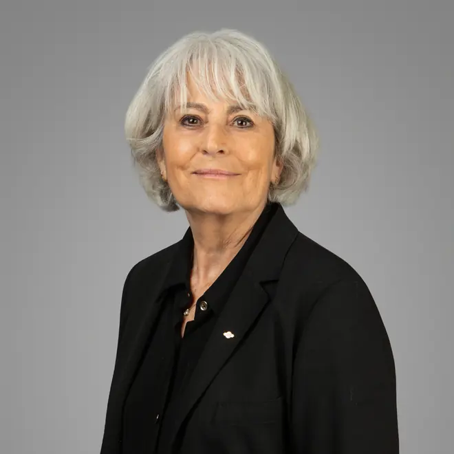 Claudy MONTAGNE